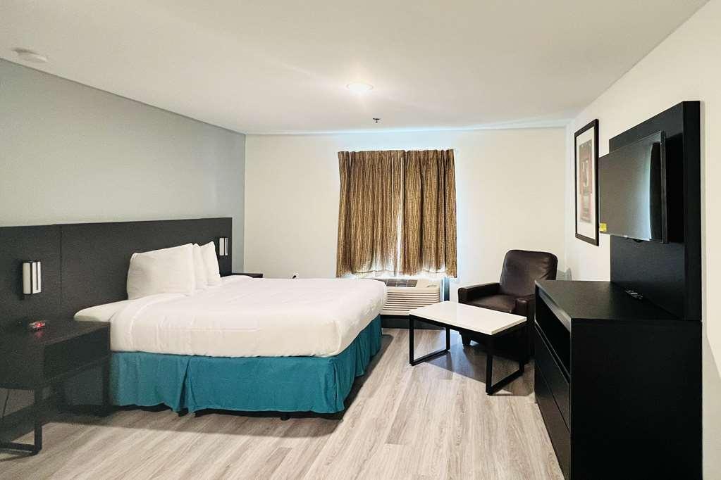 Mainstay Suites Little Rock West Near Medical Centers Cameră foto