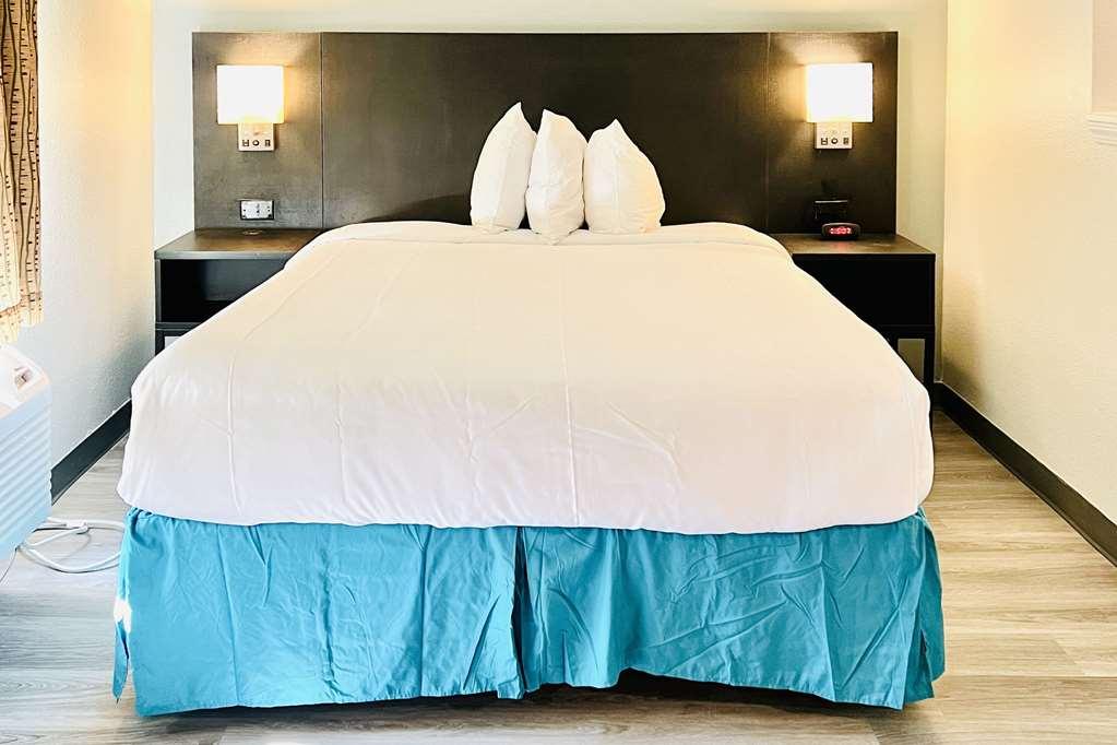 Mainstay Suites Little Rock West Near Medical Centers Cameră foto