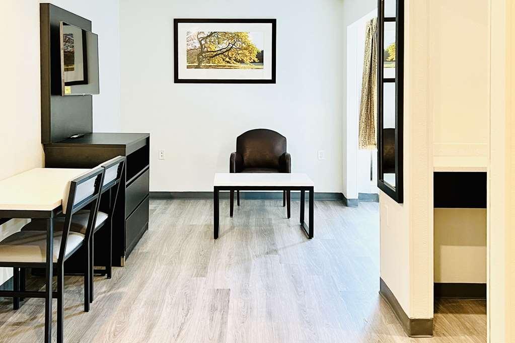 Mainstay Suites Little Rock West Near Medical Centers Cameră foto