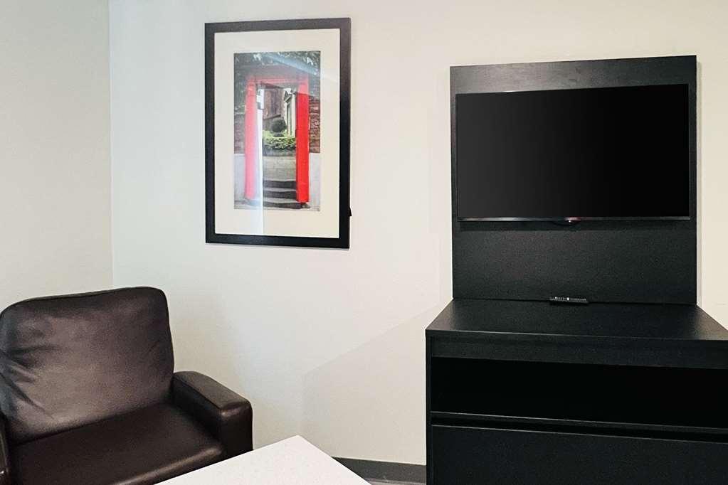 Mainstay Suites Little Rock West Near Medical Centers Cameră foto