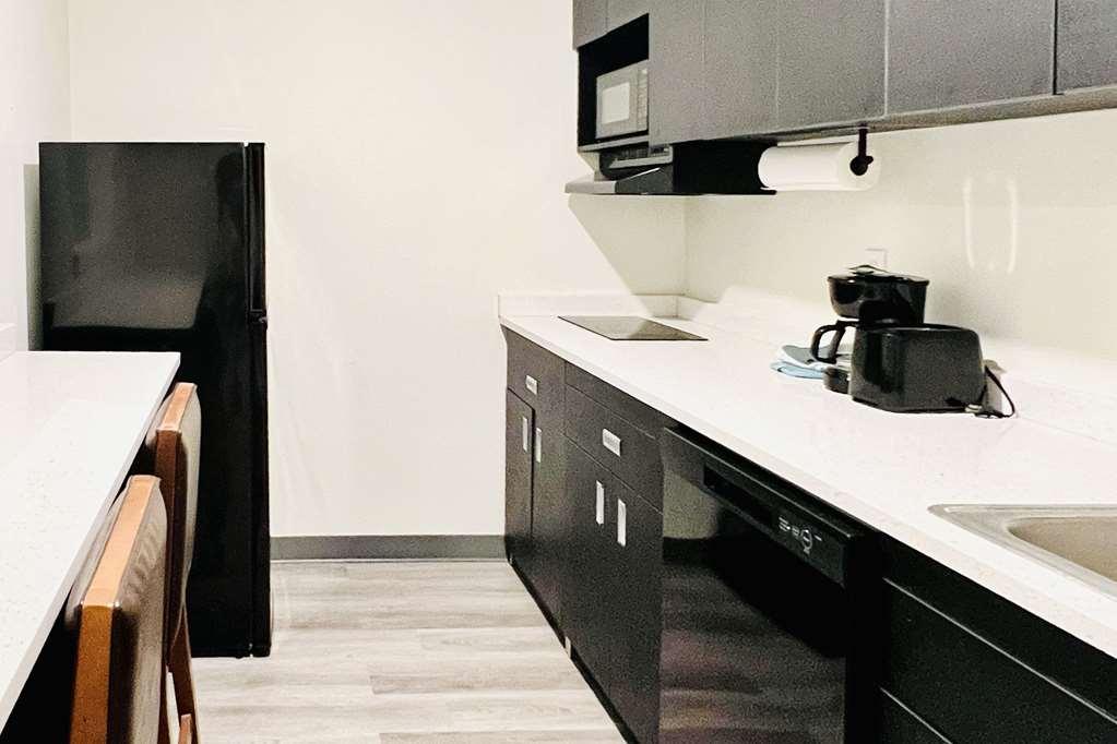 Mainstay Suites Little Rock West Near Medical Centers Cameră foto