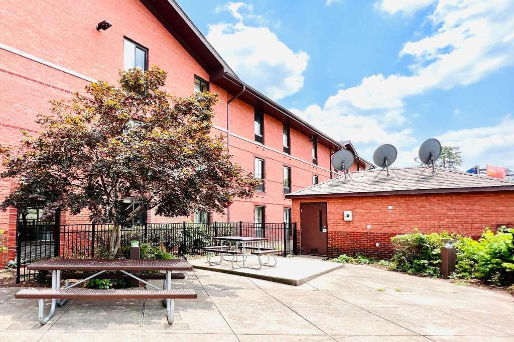 Mainstay Suites Little Rock West Near Medical Centers Facilități foto